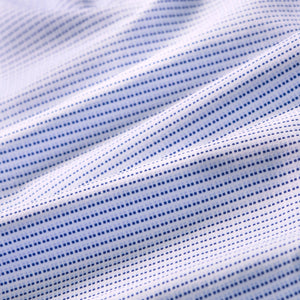 Leeward - Cobalt Drop Shadow