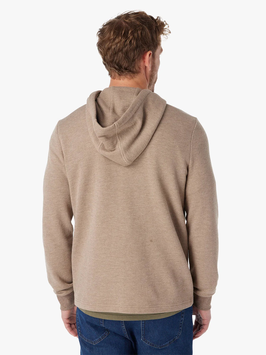 Tailwind Hoodie - Oak