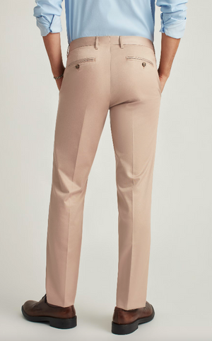 Stretch Weekday Warrior Pant- Wednesday Tan