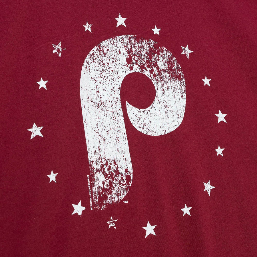 Phillies P Tee