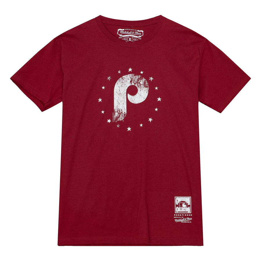 Phillies P Tee