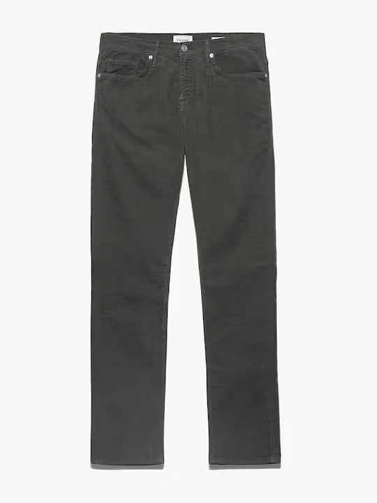 Stretch Corduroy 5 Pocket – Phineas Gage, West Chester