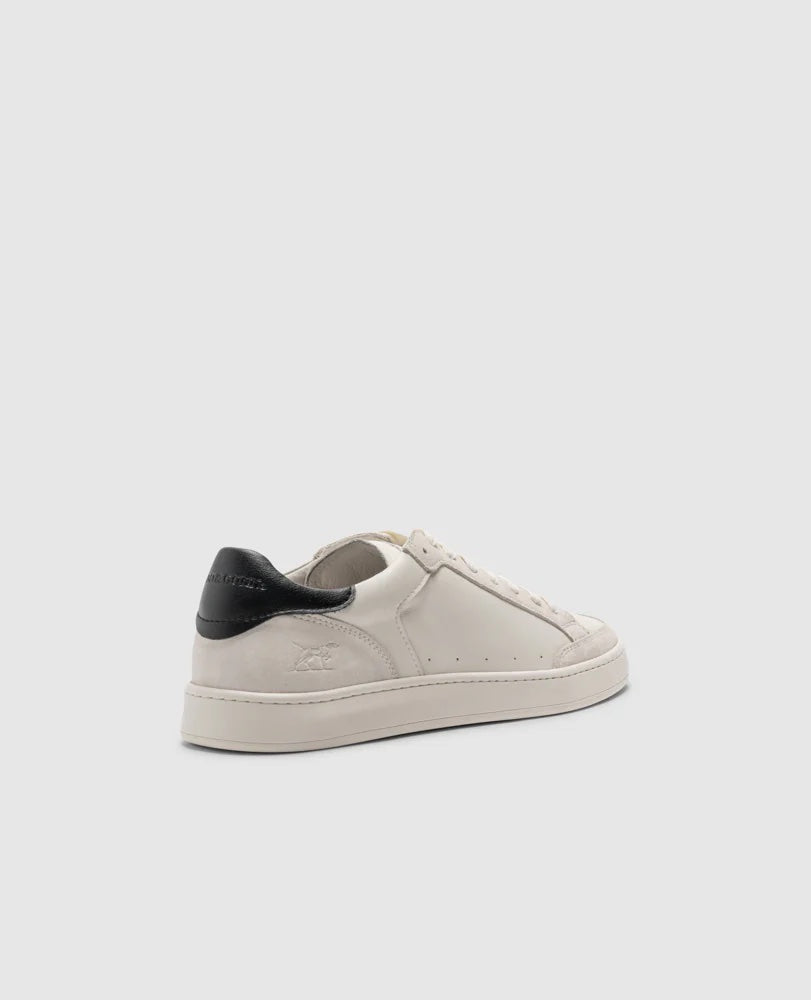 Sussex Street Sneaker - Chalk