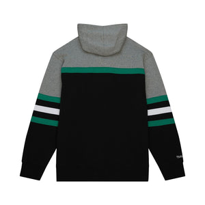 Eagles Head Coach Hoodie