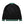 Load image into Gallery viewer, NFL Lightweight Satin Eagles Jacket - Black
