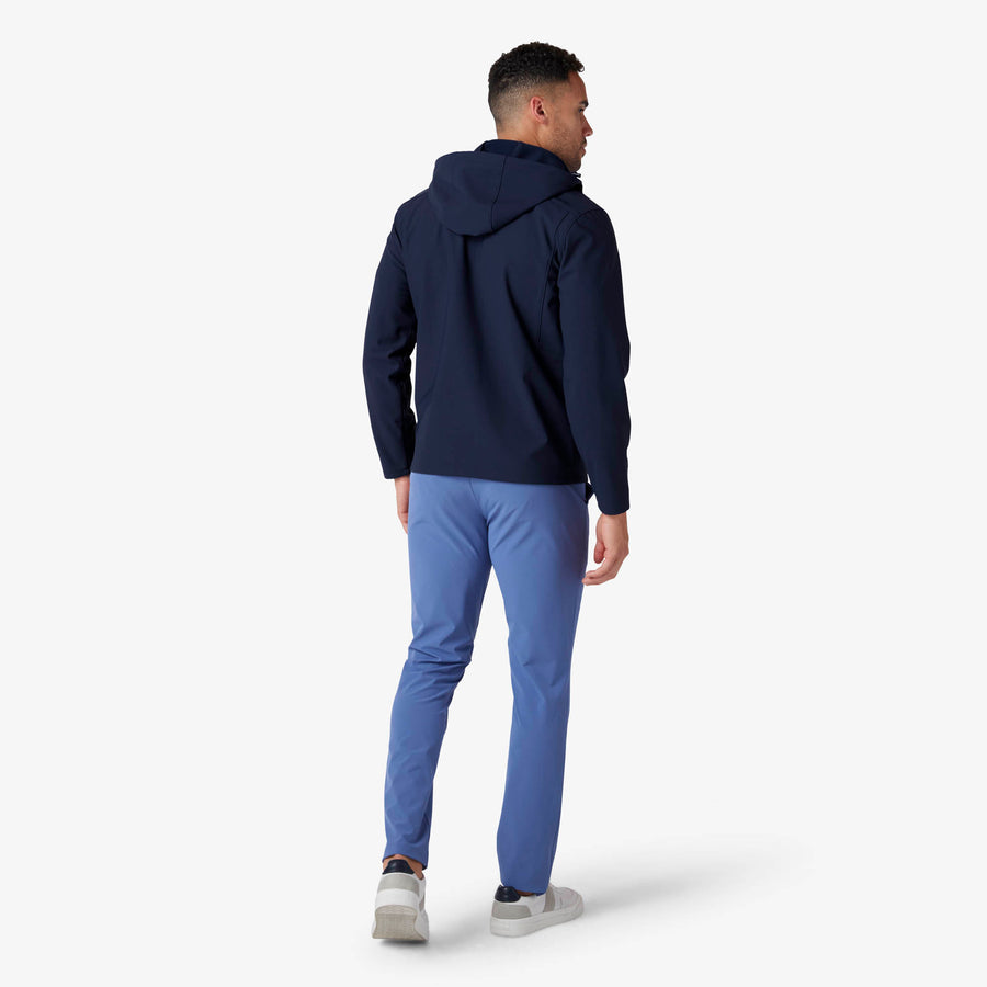 Stinger Jacket - Navy Solid