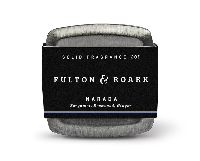 Narada Solid Fragrance
