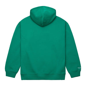 Eagles Tonal Logo Fleece Hoodie