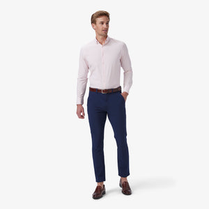 Leeward - True Pink Solid