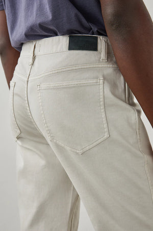 Carver Pant - Stone