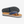 Load image into Gallery viewer, Scout&#39;s Flip-flop - Indigo/Gray
