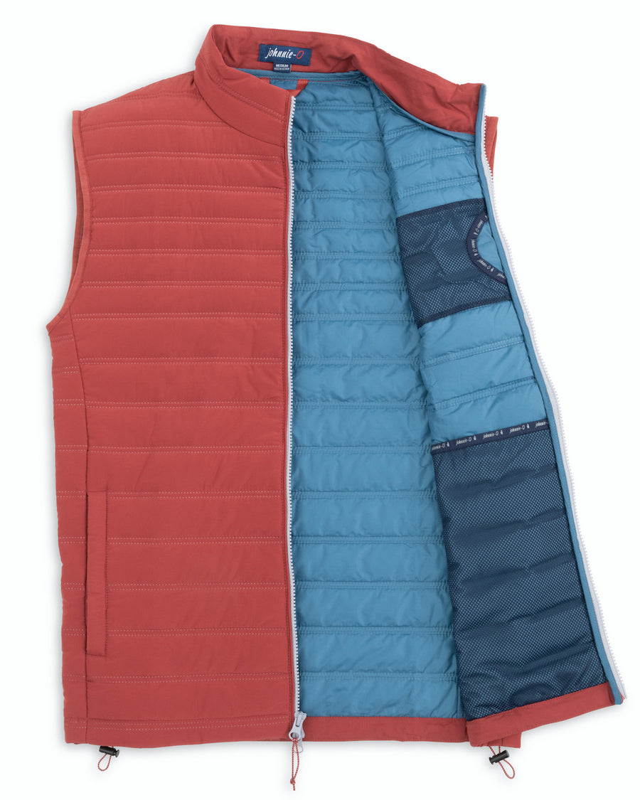 Hatteras Vest