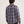 Load image into Gallery viewer, Cole Textured Twill Shirt - Large Blue Plaid
