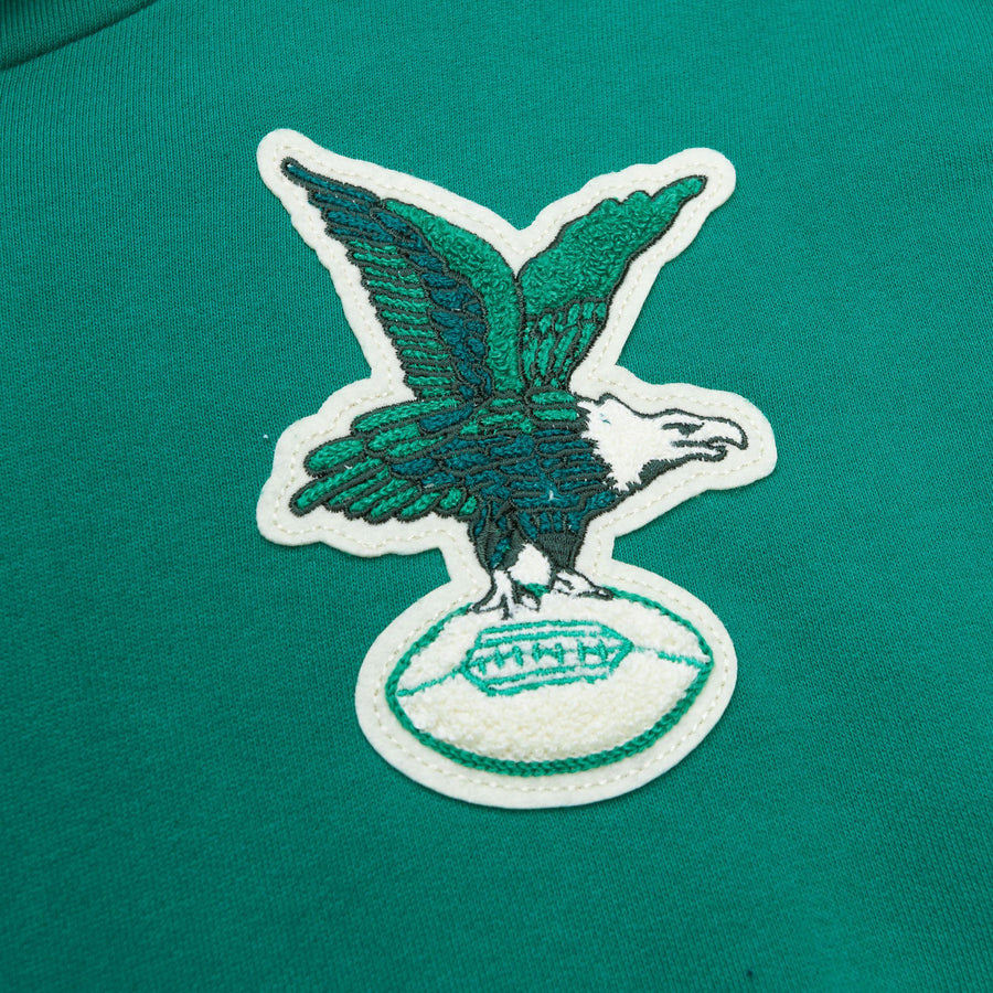 NFL Eagles Legacy French Terry Hoody