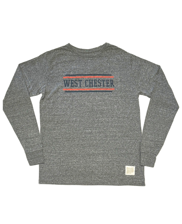 West Chester L/S Tee
