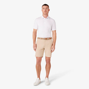 Helmsman Short - Khaki Solid