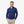 Load image into Gallery viewer, Cassady Quarter Zip -Medieval Blue Heather
