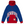 Load image into Gallery viewer, NBA Big Face Hoody 76ers
