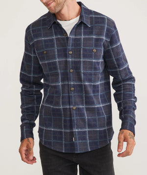 Pacifica Stretch Twill Shirt