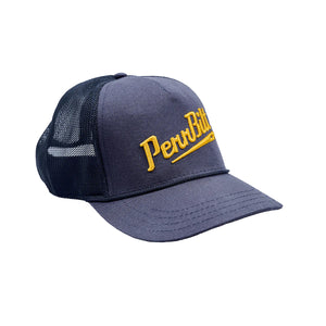 PennBilt Rope Hat