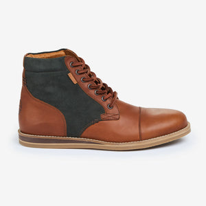Porter - Mahogany