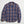 Load image into Gallery viewer, Cole Textured Twill Shirt - Large Blue Plaid
