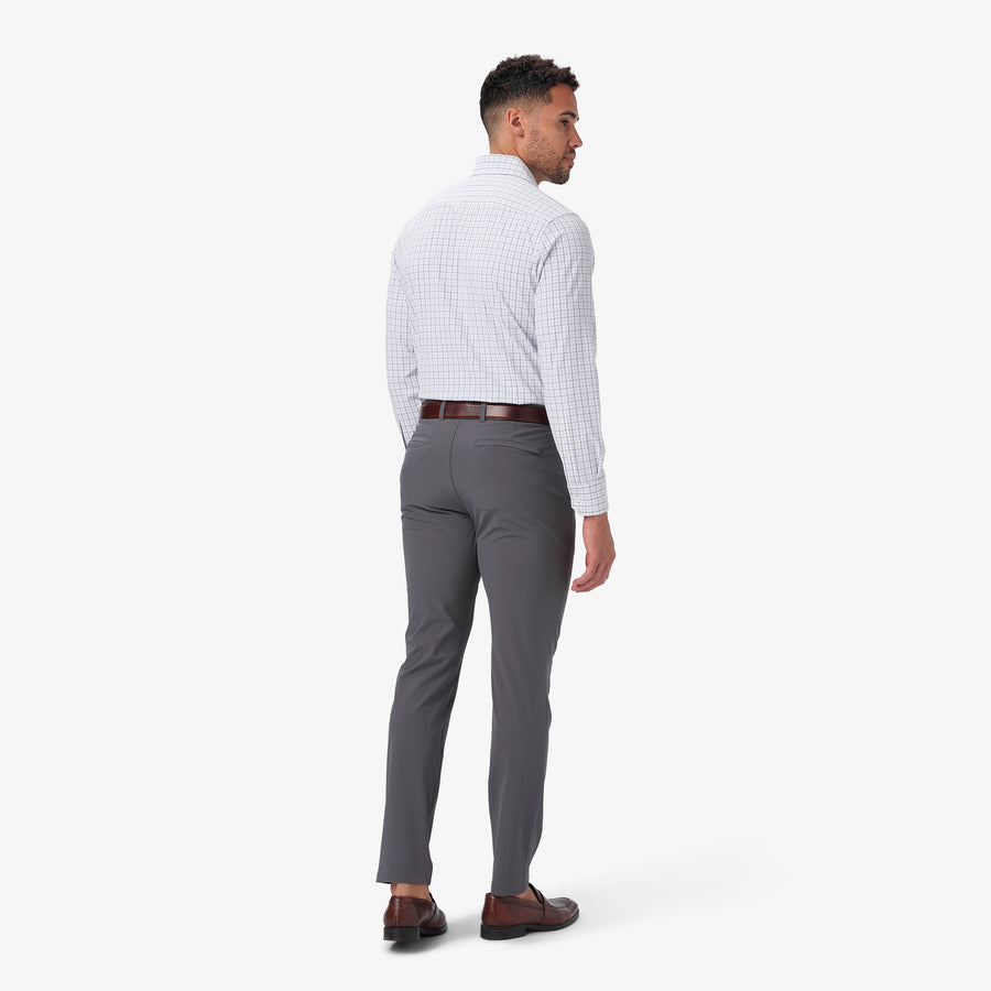 Leeward - Navy Montgomery Plaid