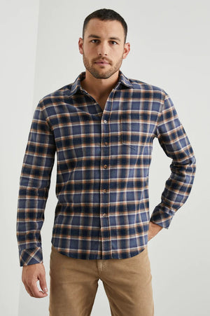 Sussex Flannel