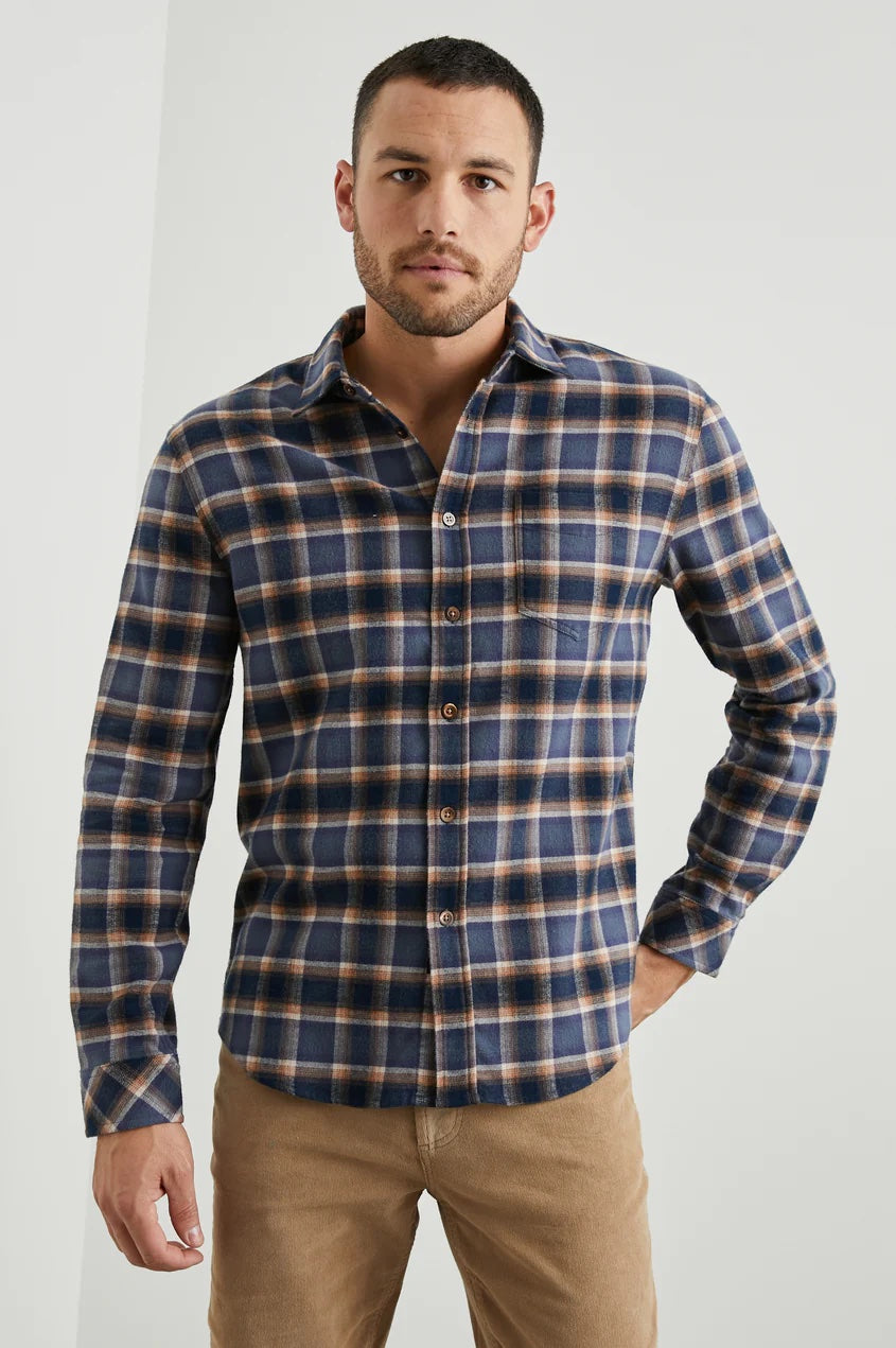 Sussex Flannel