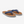 Load image into Gallery viewer, Scout&#39;s Flip-flop - Indigo/Gray
