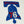 Load image into Gallery viewer, 76ers Color Blocked Tee
