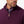 Load image into Gallery viewer, Cassady Quarter Zip - Plum Heather
