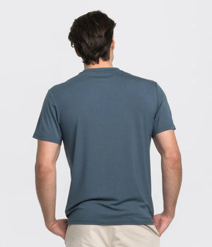 Max Comfort Pocket Tee