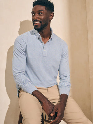 LS Movement Polo