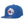 Load image into Gallery viewer, NBA 76ers Conference Patch Snapback
