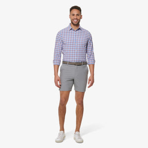 Leeward-Provence Multi Plaid