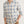 Load image into Gallery viewer, Classic Plaid Stretch Selvage - Indigo Plaid
