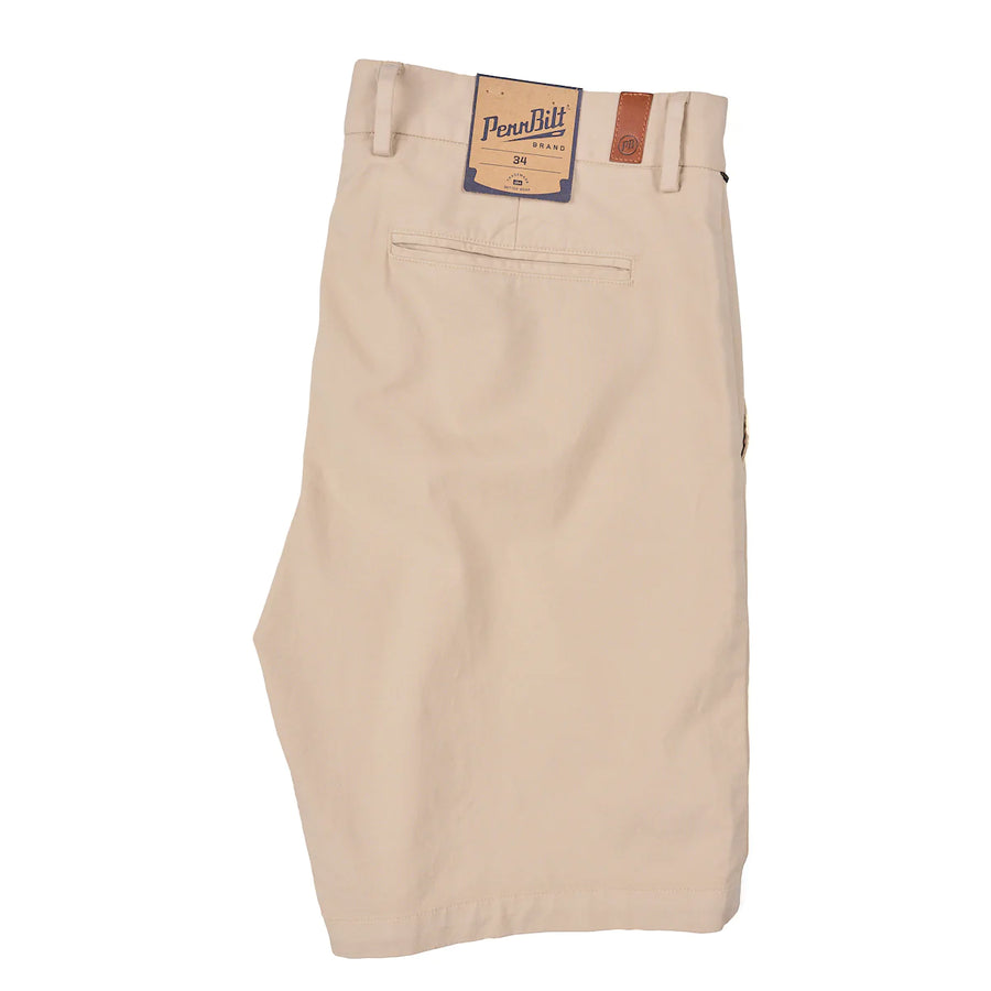 The Club Short