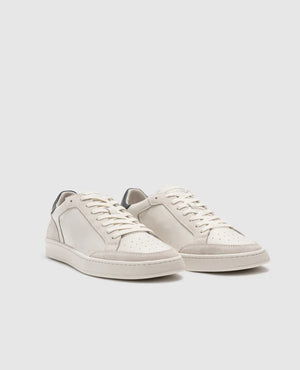 Sussex Street Sneaker - Chalk