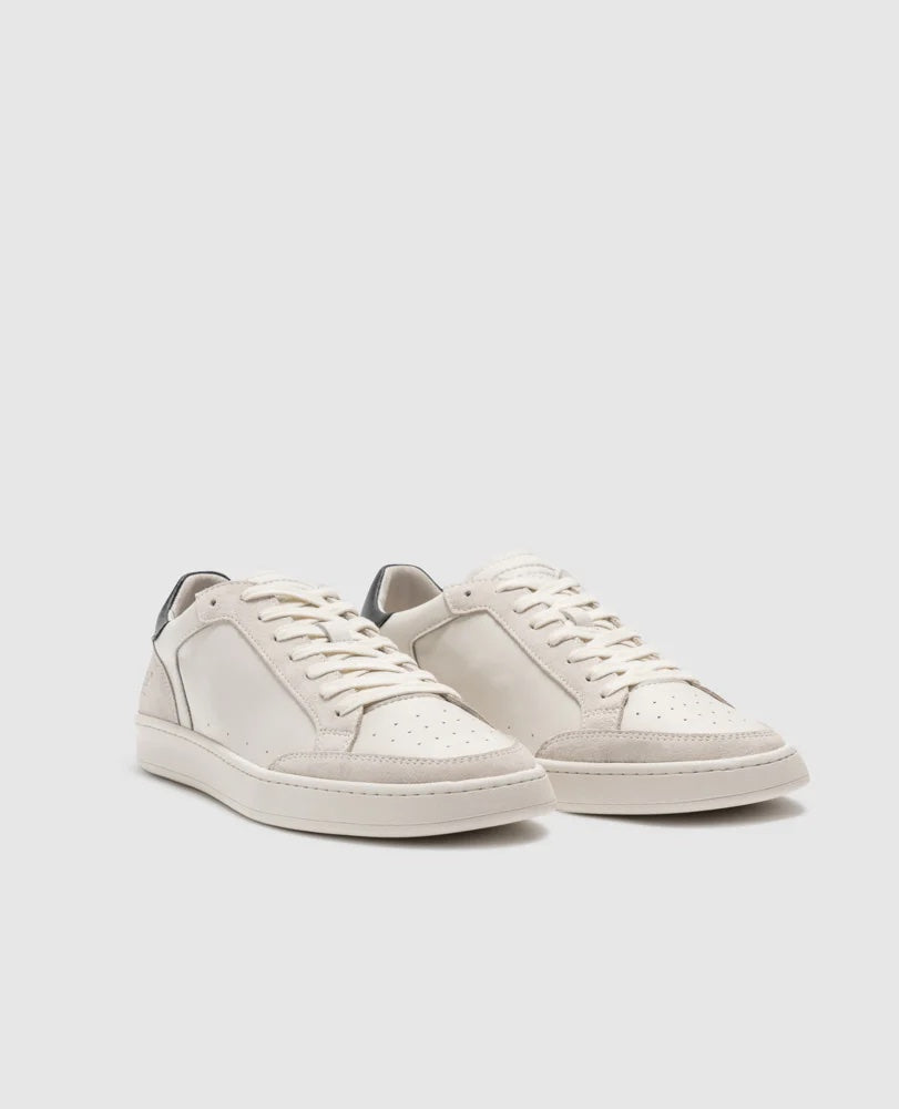 Sussex Street Sneaker - Chalk