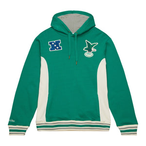 NFL Eagles Legacy French Terry Hoody