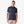 Load image into Gallery viewer, Versa SS Polo - Navy Linear Floral
