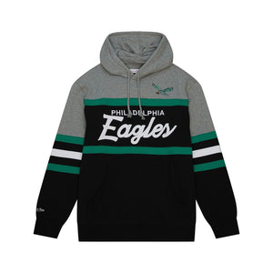 Eagles Head Coach Hoodie