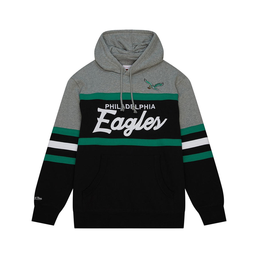 Eagles Head Coach Hoodie