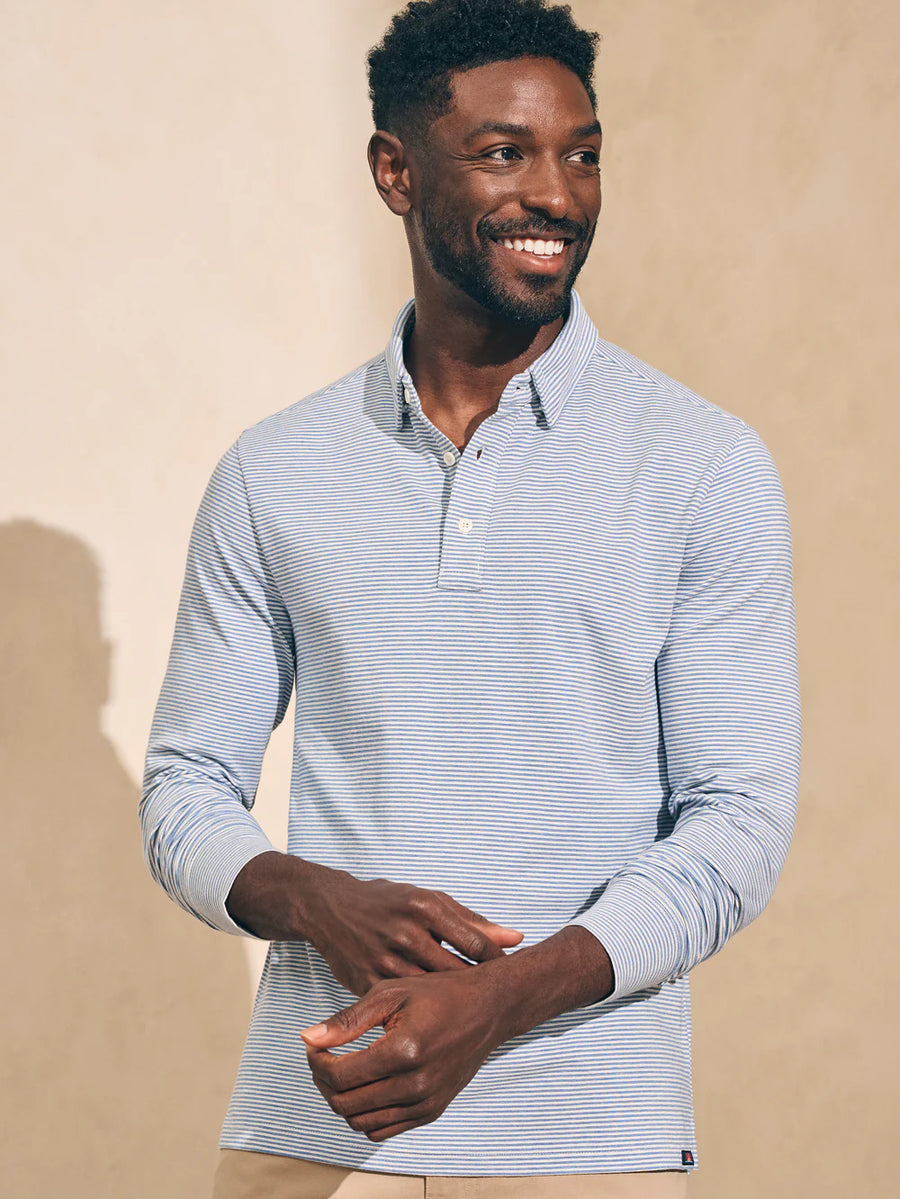 LS Movement Polo