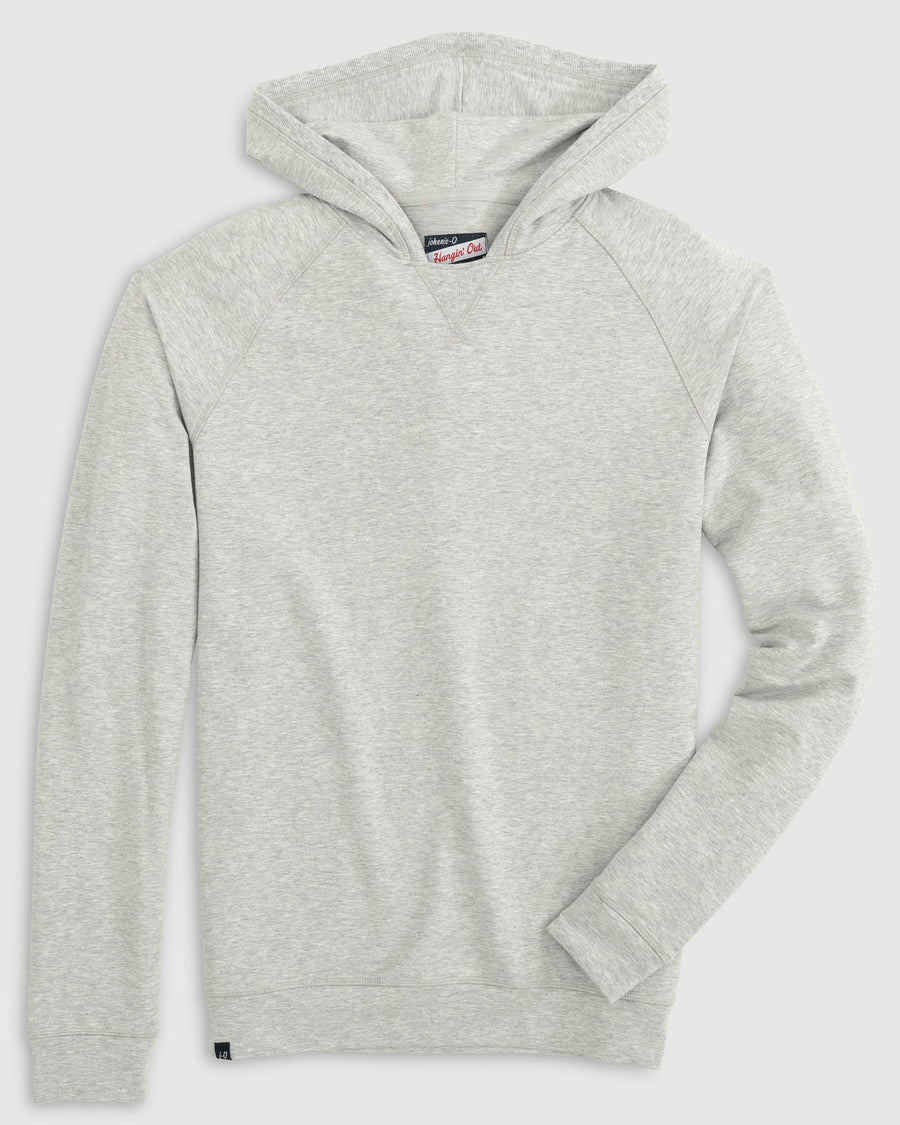 Bow - Light Gray