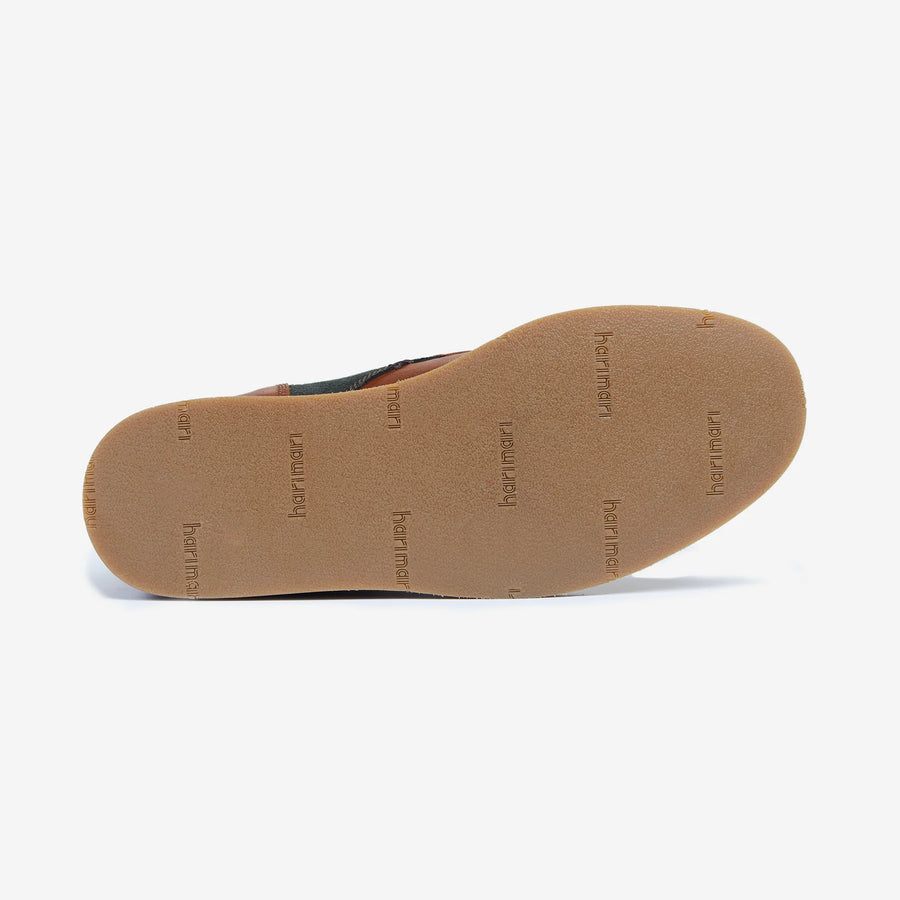Porter - Mahogany