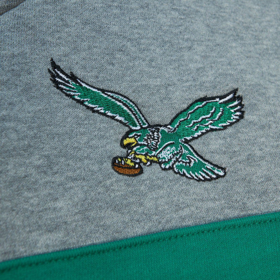 Eagles Head Coach Hoodie