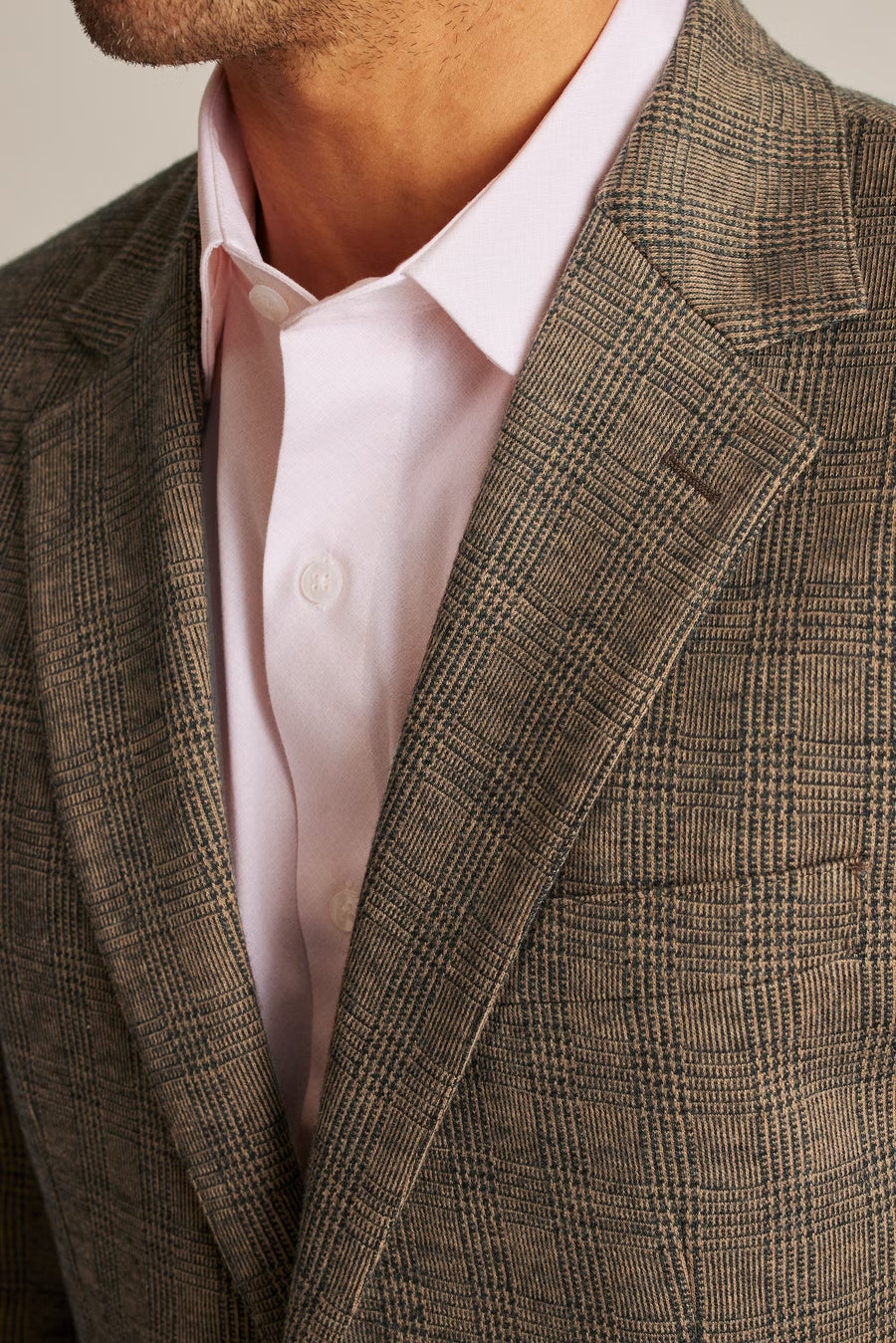 Knit Blazer